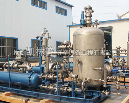 Y系列水環壓縮機