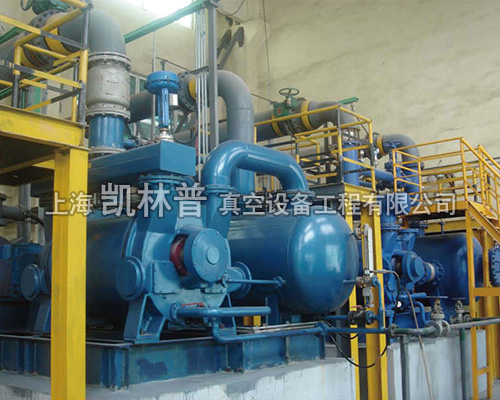 SKA(2BE1,2BE3,2BE4,2BEV)系列水環真空泵及壓縮機